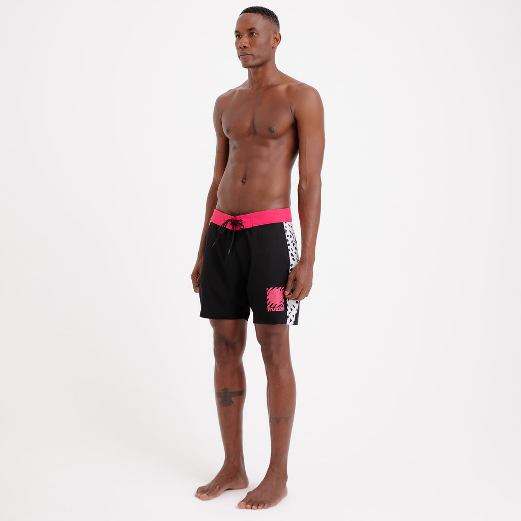 BoardShorts Masculino Pitaya Frutoze