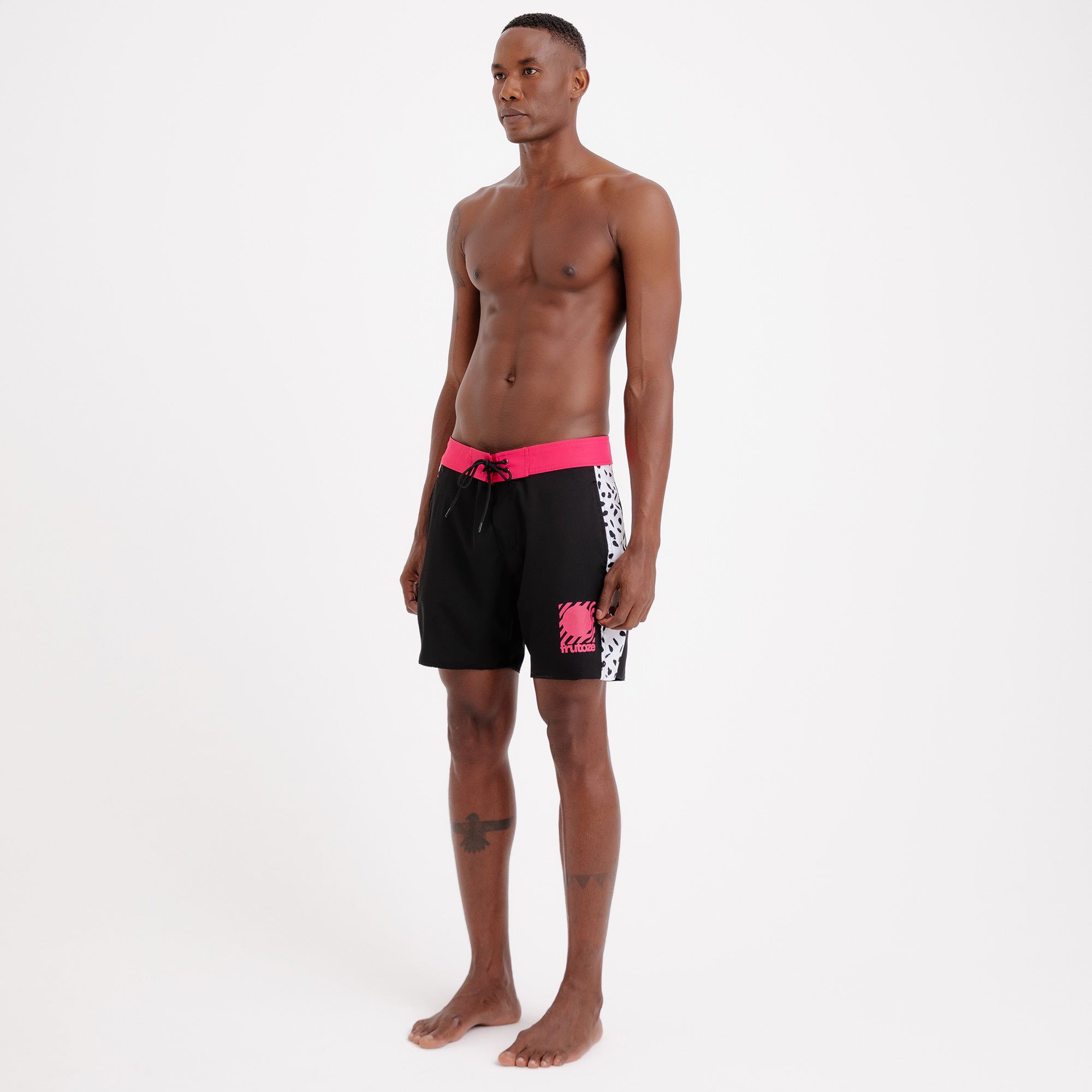 BoardShorts Masculino Pitaya Frutoze