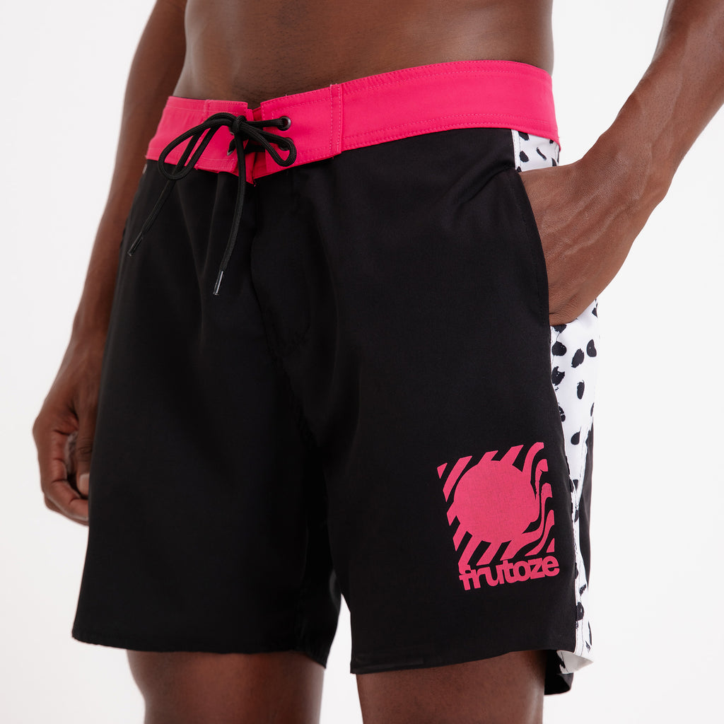 BoardShorts Masculino Pitaya Frutoze