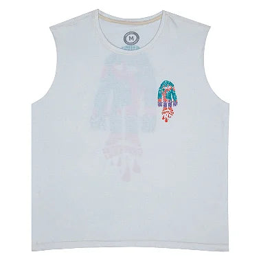 Regata Masculina Sustentável  Monstro Frutoze