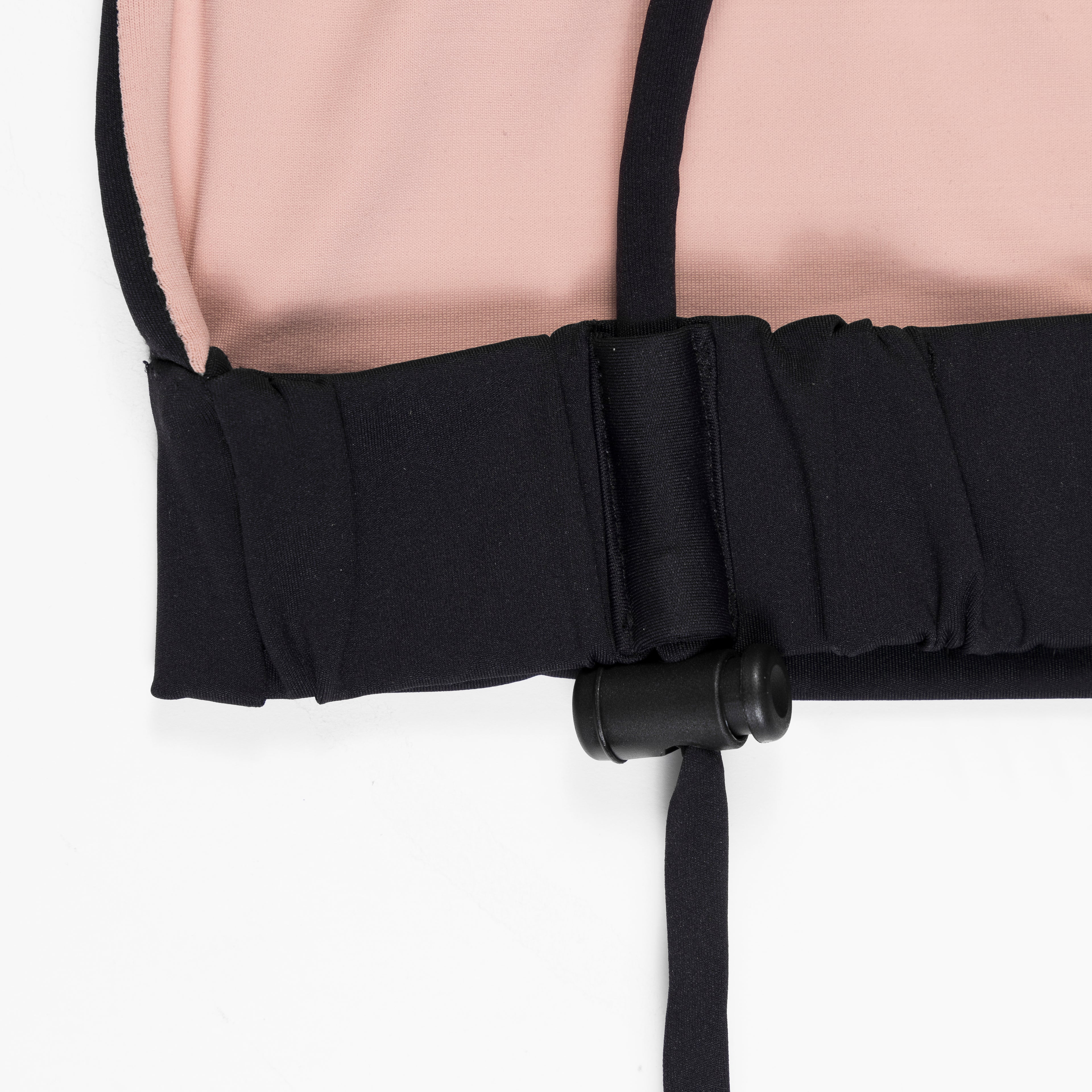 Top Cropped Preto Frutoze