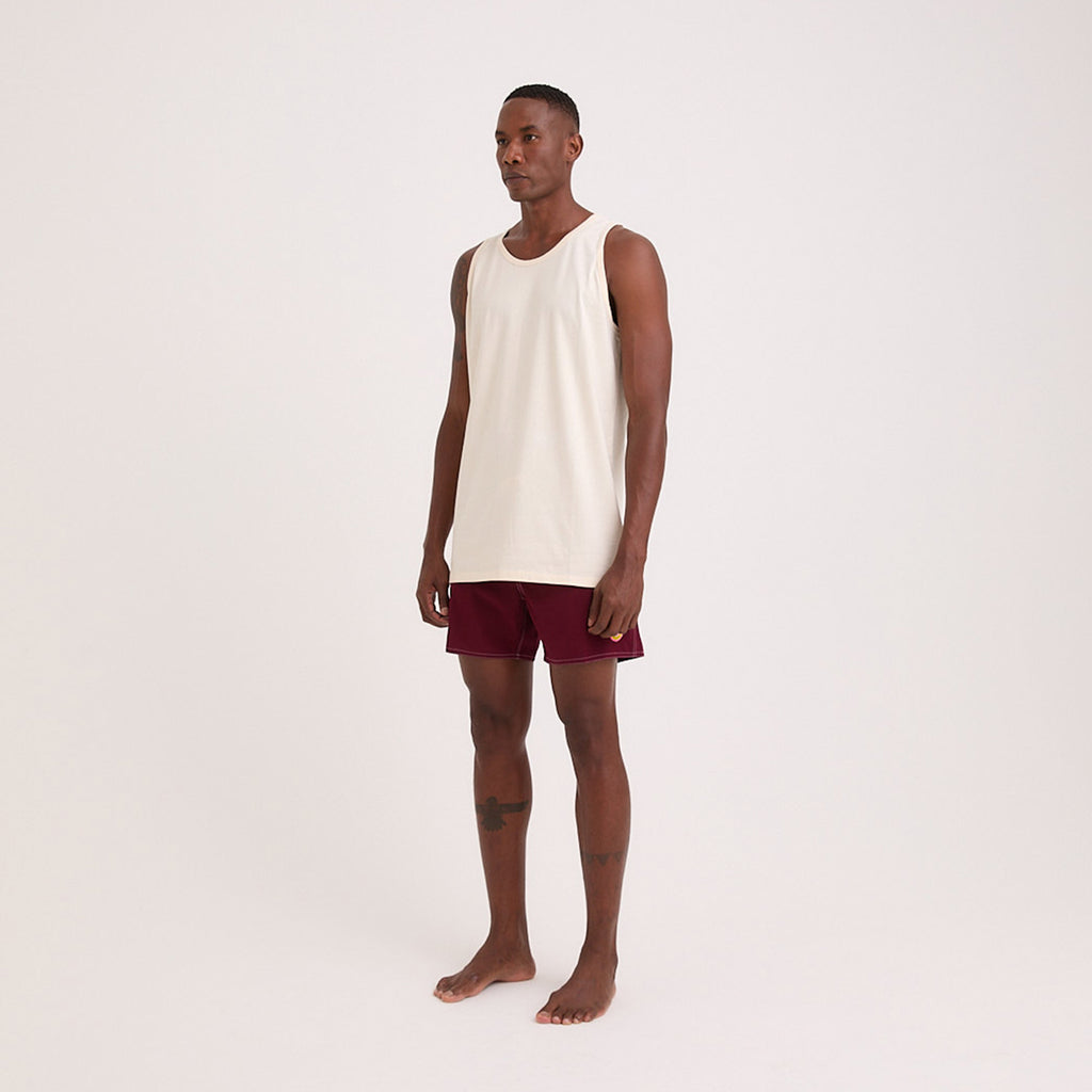 Regata Masculina Sustentável Cavada Terra Frutoze