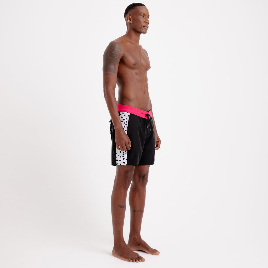 BoardShorts Masculino Pitaya Frutoze