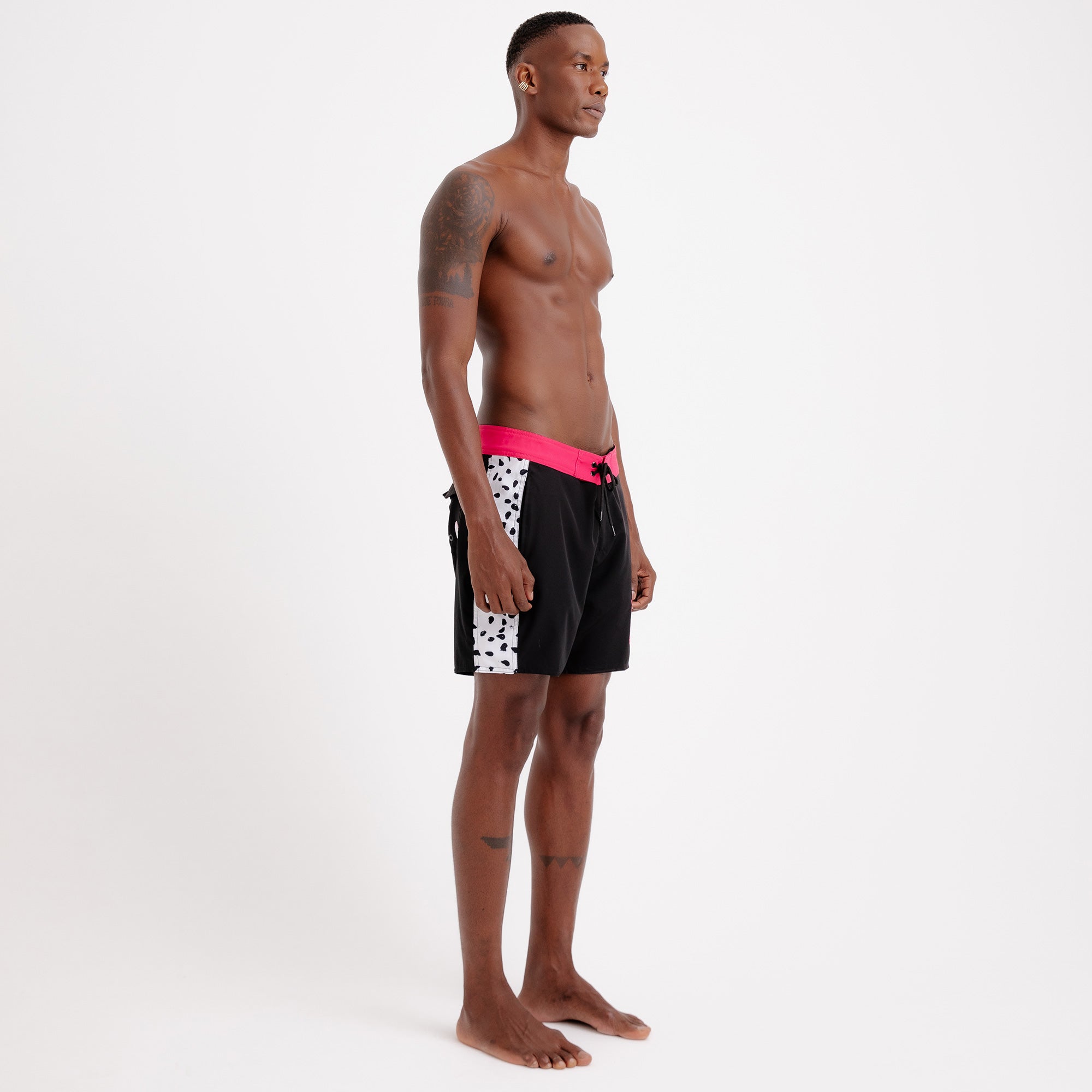 BoardShorts Masculino Pitaya Frutoze